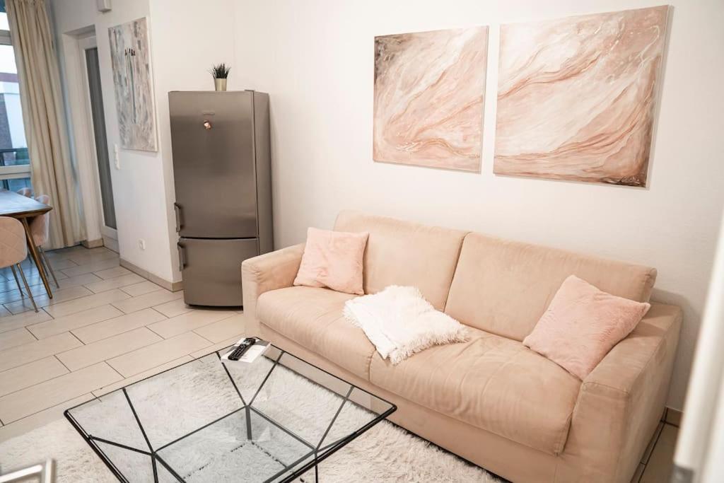 Ferienwohnung In Der Naehe Von Koeln Frechen Exterior photo