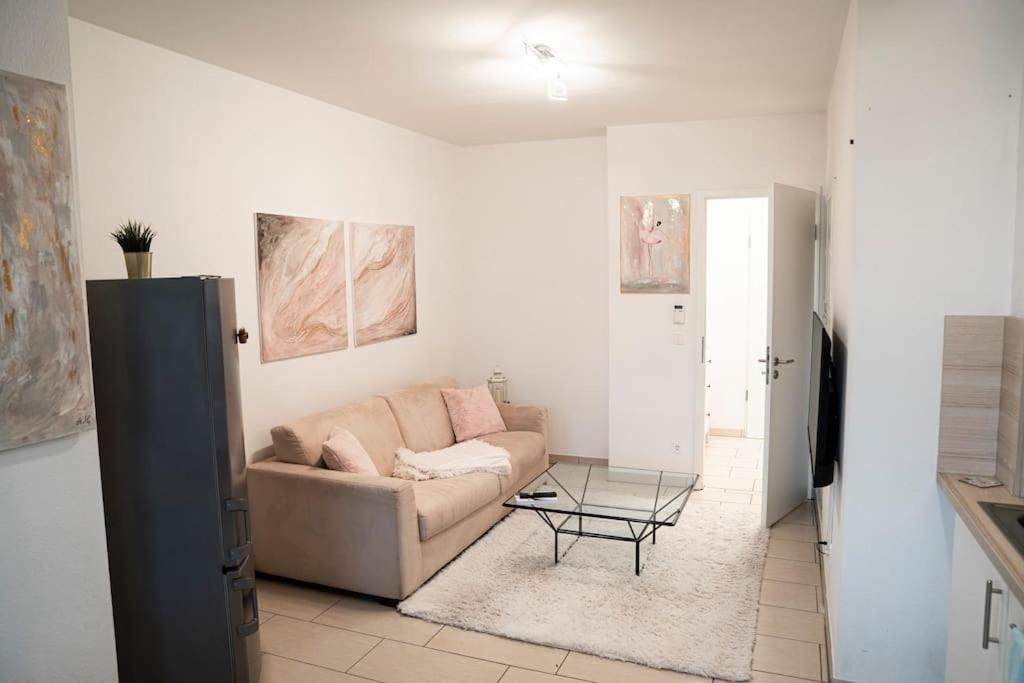 Ferienwohnung In Der Naehe Von Koeln Frechen Exterior photo